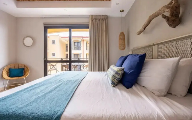 Jaco Beachfront Oasis Newly renovated