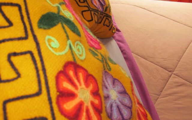 The Paradise Guest House