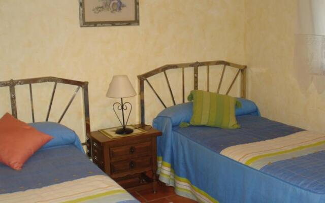 Casa Rural El Labriego