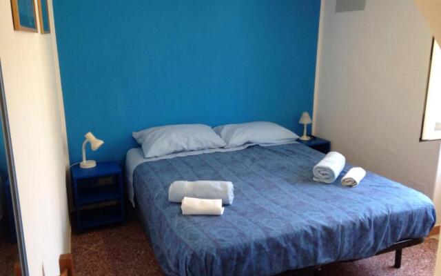 Appartamento Osnao