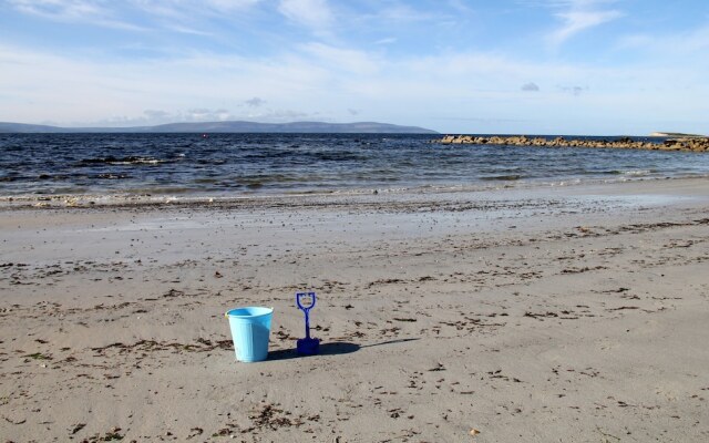 Galway Bay Sea View Apartments