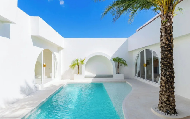 Villa Nokanhui - 3BR Private Villa