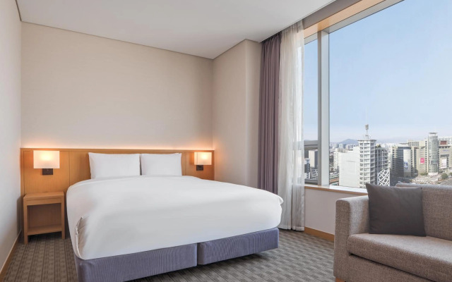 Sotetsu Hotels The Splaisir Seoul Dongdaemun