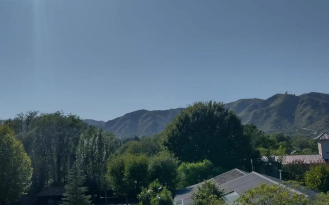 Samai Suma Cabanas & SPA