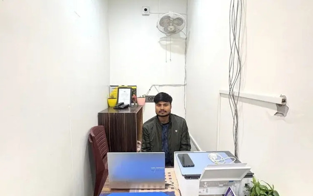 HKG Homestay Uttar Pradesh