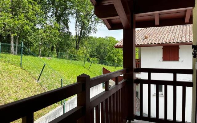 Maison Urrugne, 4 pièces, 6 personnes - FR-1-239-770