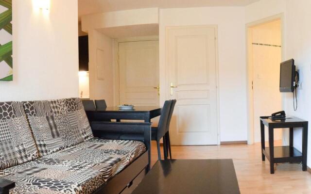 Residhotel Mulhouse Centre