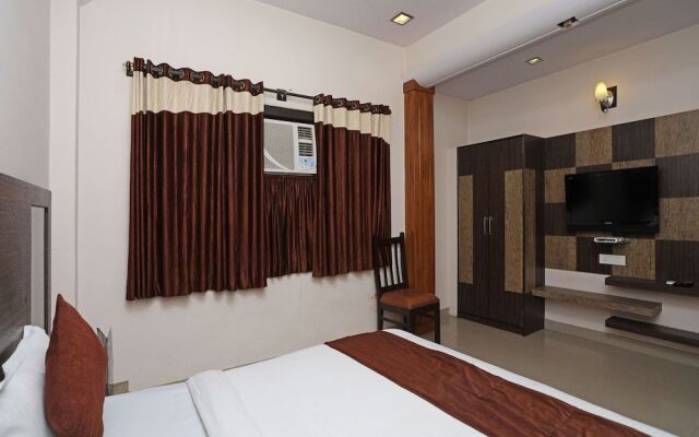 OYO 11975 Siddharth International
