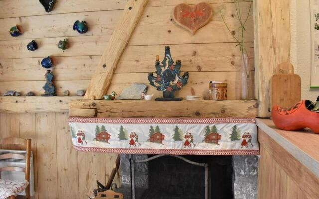 Appartement Méribel, 3 pièces, 6 personnes - FR-1-180-129