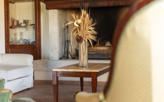 Locazione turistica Poggio Campana