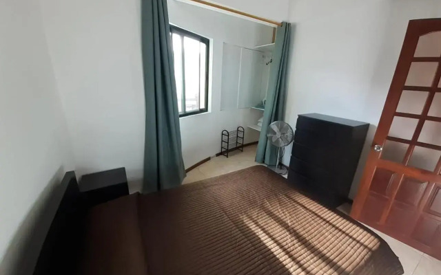 Avenue Baltazar Lopes da Silva 45