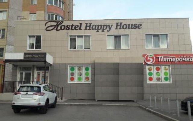 Hostel Happy House