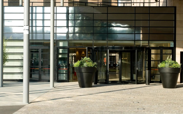Starhotels Grand Milan