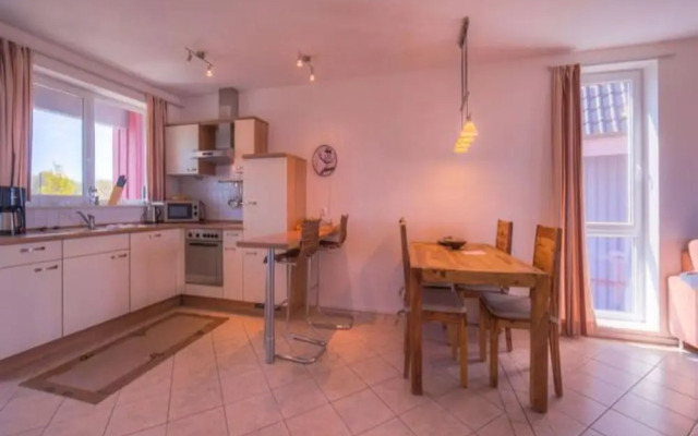 Marina Muritz Hideaway