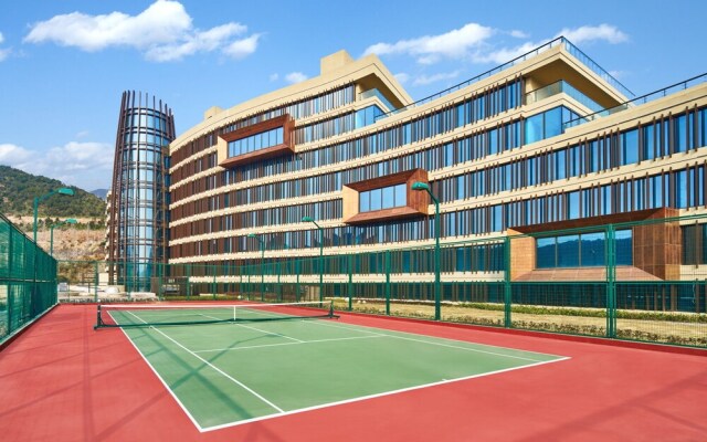Crowne Plaza Ningbo Xiangshan Sea View