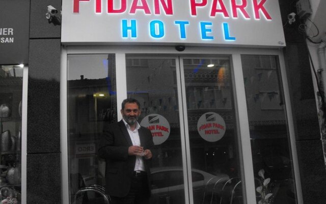 Fidan Park Hotel