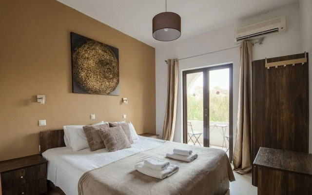 Parakladi Seaside Retreat