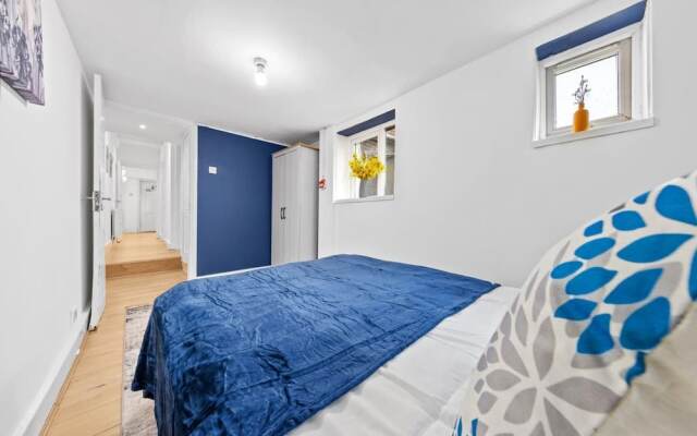 Remarkable 2-bed Apartment in Central London