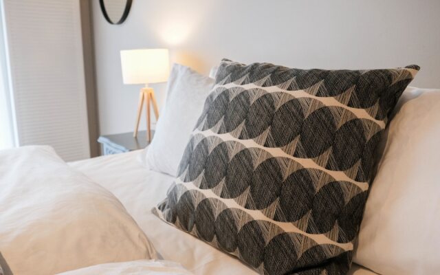 Saga Studios by Heimaleiga