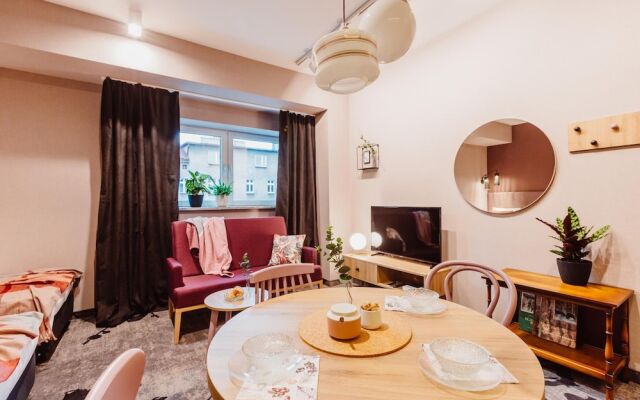 Silesia Apartments