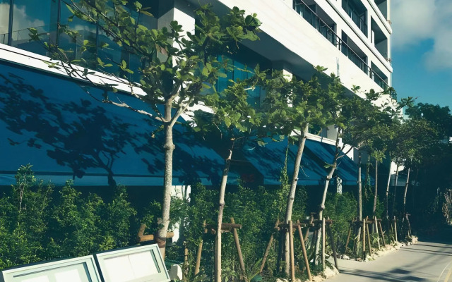 Southwest Grand Hotel