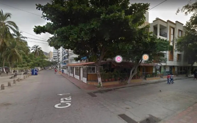 RODADERO PARADOR 205 a