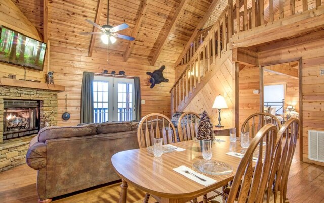 534mtntopviewspncb - Mountain Top View