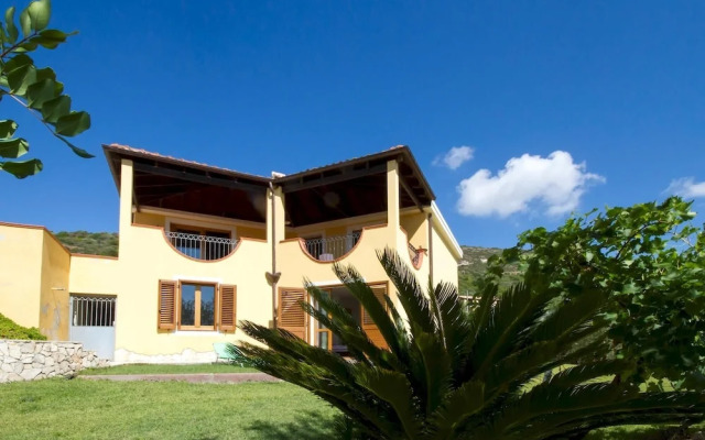 Sardiniare - Martin Country House Panoramic View