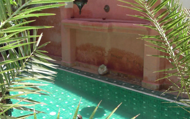 Riad Zagouda