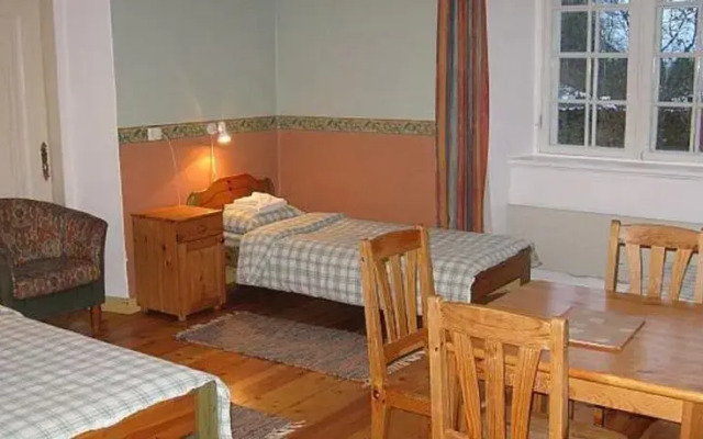 Sagadi Manor Hostel