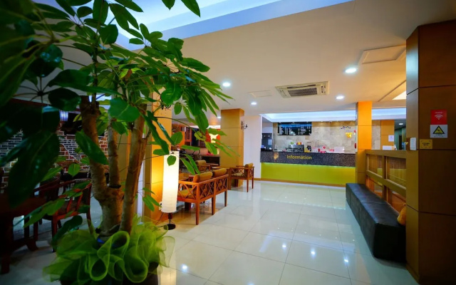 Norijam Hanok Hotel