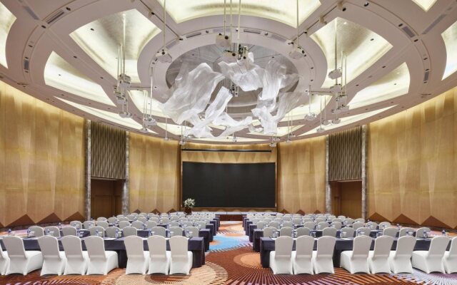 Holiday Inn Xining Hot-Spring by IHG