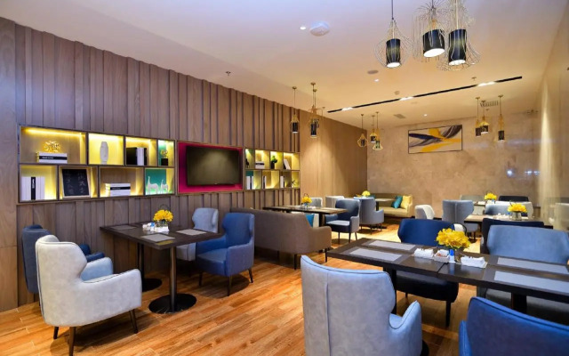 Yuntel Inn Kunming Baita Road