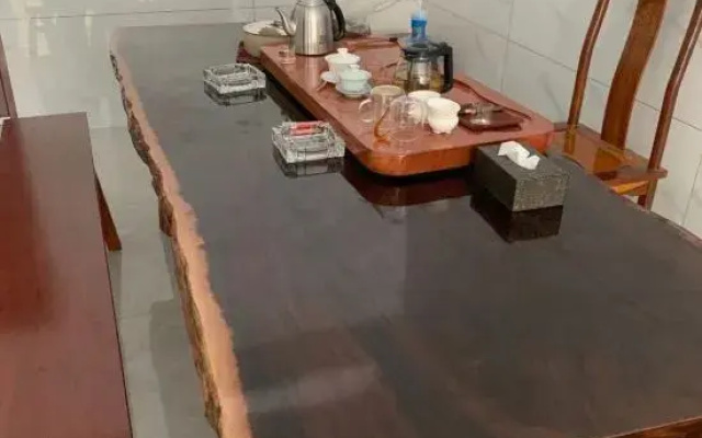 Yuanyang Guangtian Intelligent Hotel