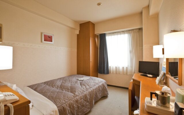 Business Hotel Parkside Takamatsu