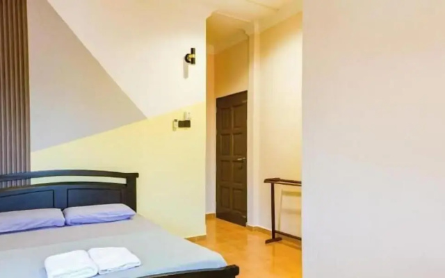 Kota Bharu Family Bungalow Homestay