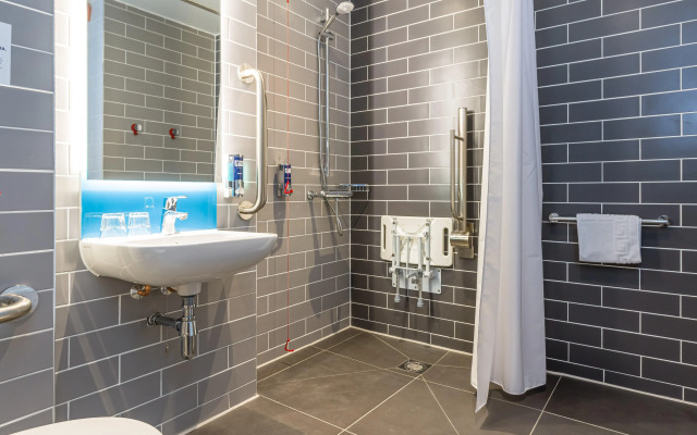 Holiday Inn Express Bodmin - Victoria Junction by IHG