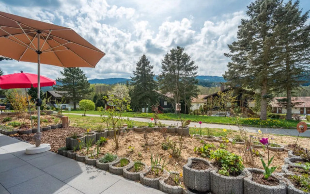 Am Hohen Bogen 17171