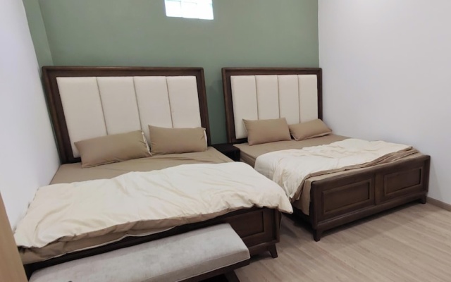 TP HOMe – Guest Rooms – Nha Trang
