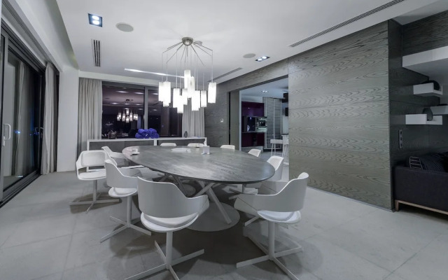 Airbetter - Nurai Luxury Sea Villa