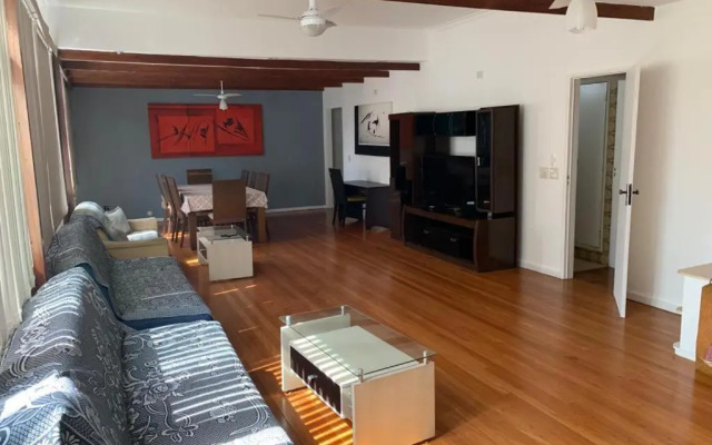 apartamento suntuoso - Miguel lemos