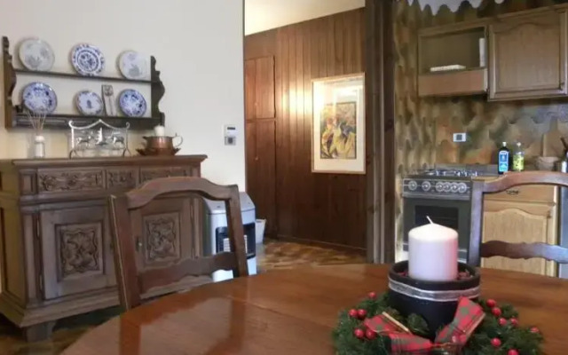 Casa Dolmaire