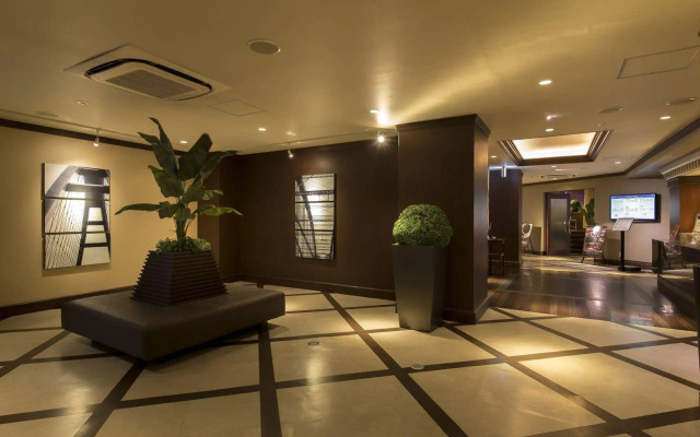 Hotel Swing Kobe -Adults Only