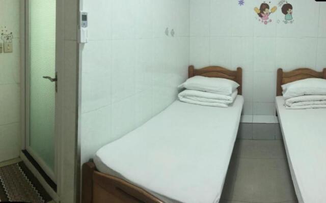 Hung Fai Guest House