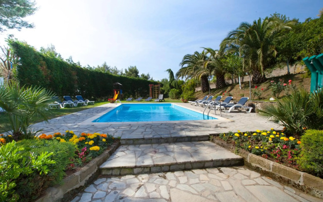 Hotel O Sole Mio