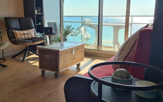 Studio les Trois Etoiles de Mer