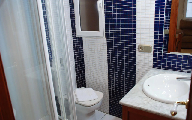 Santa Ana Apartamentos