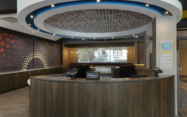 Tru By Hilton Irving Dfw South