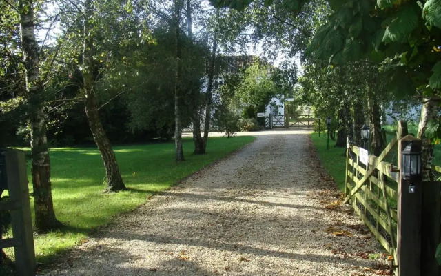 Whitecroft Farm