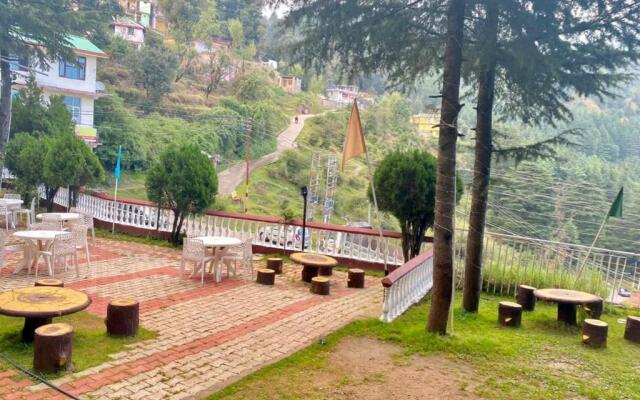 Anupam Resort By DLS Hotels
